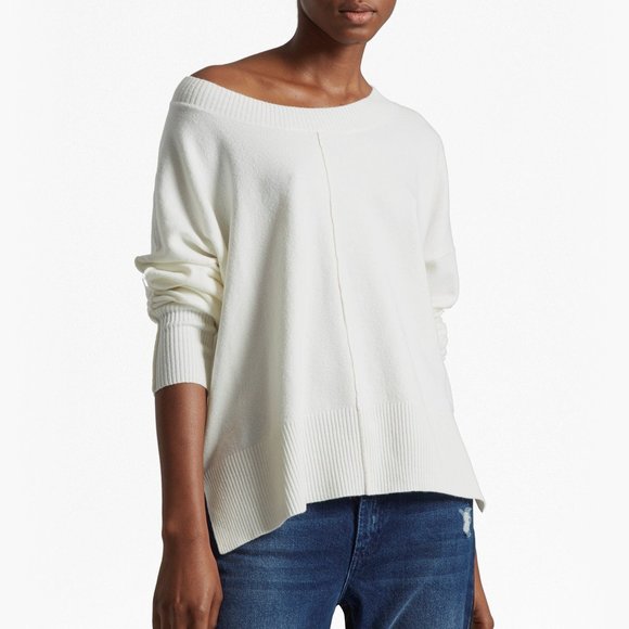 French Connection Della Vhari Pullover 